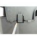 Caixa Suporte Bateria Com Detalhe Gm Captiva 3.6 V6 2010