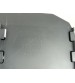 Caixa Suporte Bateria Com Detalhe Gm Captiva 3.6 V6 2010