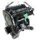 Motor Parcial Ford Ranger 3.2 5cc 2014 Na Troca Revisado Std