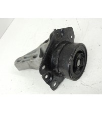 Coxim Esquerdo Caixa Câmbio Gm Captiva 3.6 V6 Gas. Aut. 2010