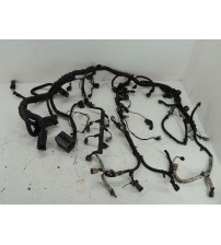 Chicote Motor Gm Captiva Sport 3.6 V6 Gasolina Aut. 2010