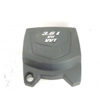 Tampa Superior Motor Gm Captiva 3.6 V6 Gasolina 2010