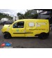 Sucata Renault Kangoo 2023 100% Elétrica Para Venda De Peças