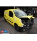 Sucata Renault Kangoo 2023 100% Elétrica Para Venda De Peças