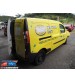 Sucata Renault Kangoo 2023 100% Elétrica Para Venda De Peças