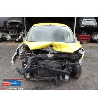 Sucata Renault Kangoo 2023 100% Elétrica Para Venda De Peças