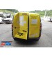 Sucata Renault Kangoo 2023 100% Elétrica Para Venda De Peças