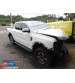 Sucata Ford Ranger Xlt Cd 3.0 V6 4x4 2024 Venda De Peças!