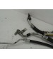 Jogo Canos Ar Condicionado Gm Captiva Sport 3.6 V6 2010