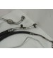 Jogo Canos Ar Condicionado Gm Captiva Sport 3.6 V6 2010