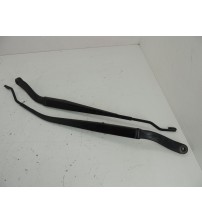 Par Braço Limpador Para-brisa Gm Captiva Sport 3.6 V6 2010