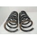 Par Molas Traseiras Gm Captiva Sport 3.6 V6 Gas. 2010 Usado