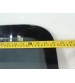 Vidro Porta Malas Lado Esquerdo Jeep Wrangler 2021