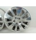 Jogo De Rodas R17 Gm Captiva Sport 2010 Precisa Reformar