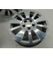 Jogo De Rodas R17 Gm Captiva Sport 2010 Precisa Reformar