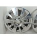 Jogo De Rodas R17 Gm Captiva Sport 2010 Precisa Reformar