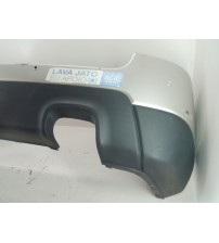 Para-choque Traseiro Kia Sportage 2009