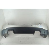 Para-choque Traseiro Kia Sportage 2009