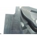 Grade Churrasqueira Com Detalhes Ford Ranger Xlt 2014