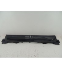 Grade Churrasqueira Com Detalhes Ford Ranger Xlt 2014
