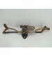 Motor Limpador Para-brisa Completo Ford Ranger Xlt 2014
