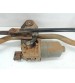 Motor Limpador Para-brisa Completo Ford Ranger Xlt 2014
