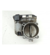Tbi / Corpo De Borboleta  Ford Ranger 3.2 Diesel 2014