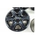 Jogo De Rodas R17 Ford Ranger 2014 Requer Pintura E Reforma