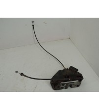 Fechadura Porta Traseira Direita Ford Ranger Xlt 2014
