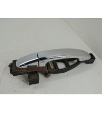 Maçaneta Externa Porta Dianteira Direita Ford Ranger 2014