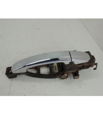 Maçaneta Externa Porta Dianteira Direita Ford Ranger 2014