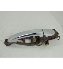 Maçaneta Externa Porta Traseira Direita Ford Ranger 2014