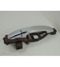 Maçaneta Externa Porta Traseira Direita Ford Ranger 2014