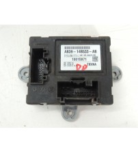 Modulo Porta Dianteira Direita Ford Ranger Xlt 3.2 2014