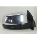 Retrovisor Lado Direito Ford Ranger Xlt 2014