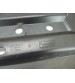 Proteção Inferior Tanque De Combustível Ford Ranger 3.2 2014