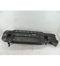 Proteção Inferior Tanque De Combustível Ford Ranger 3.2 2014