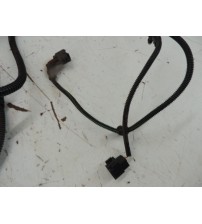 Chicote Da Caçamba Ford Ranger 3.2 2014