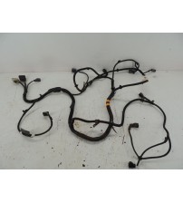 Chicote Da Caçamba Ford Ranger 3.2 2014