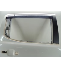 Porta Traseira Direita Limpa Ford Ranger 2014