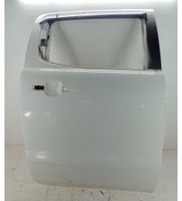Porta Traseira Direita Limpa Ford Ranger 2014