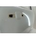 Porta Traseira Direita Limpa Ford Ranger 2014