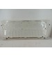 Tampa Traseira Ford Ranger 2014 Com Detalhes