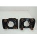 Par Grampo Suporte Feixe Molas Ford Ranger 3.2 2014 (usado)