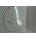 Porta Traseira Esquerda Limpa Ford Ranger 2014