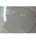 Porta Traseira Esquerda Limpa Ford Ranger 2014