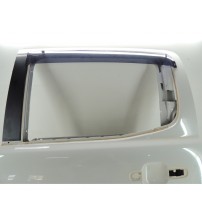 Porta Traseira Esquerda Limpa Ford Ranger 2014