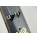 Aplique Porta Traseira Esquerda Gm S10 Cd 2013 2014 2015