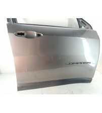 Porta Dianteira Direita Limpa Jeep Compass 2017 A 2024