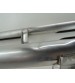 Par Estribos Laterais Ford Ranger Cabine Dupla 2014